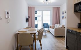 Apartament Wypoczynkowa